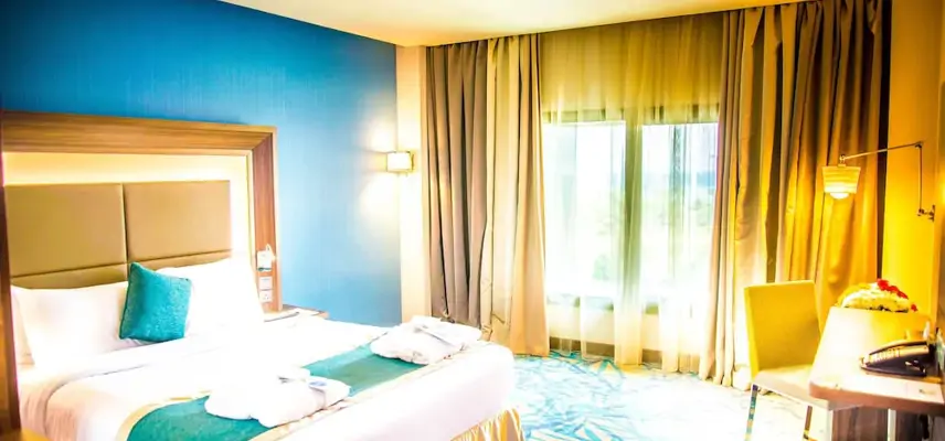 Novotel Yanbu image